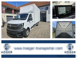 Renault Master 170 Koffer LED Kamera 2,31 Höhe sofort!