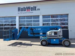 Genie Z 45/25 J BI 16m Gelenk-Teleskop-Arbeitsbühne