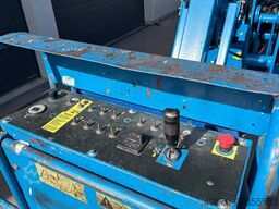 Genie Z 45/25 J BI 16m Gelenk-Teleskop-Arbeitsbühne