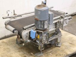 Grenzebach 780 x 290 mm