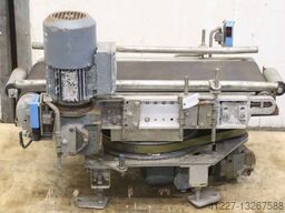 Grenzebach 780 x 290 mm