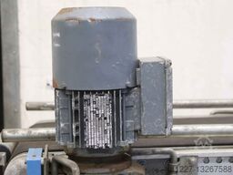 Grenzebach 780 x 290 mm