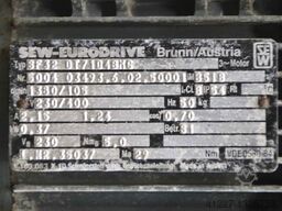 Grenzebach 780 x 290 mm