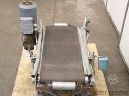 Grenzebach 780 x 290 mm