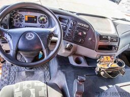 MERCEDES ACTROS 4141 K - RSP FSE 32/9-2V