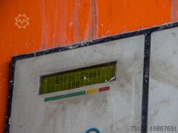 MERCEDES ACTROS 4141 K - RSP FSE 32/9-2V