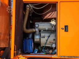 MERCEDES ACTROS 4141 K - RSP FSE 32/9-2V