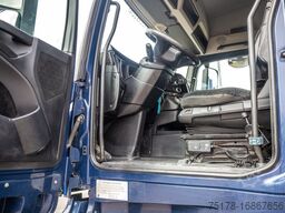 MERCEDES AROCS(NO ACTROS) 1843 LS+HYDR