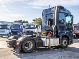 MERCEDES ACTROS 1848 LS+E6+HYDR.