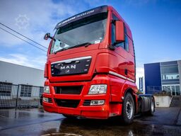 MAN TGX 18.440 XXL BLS