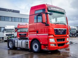 MAN TGX 18.440 XXL BLS