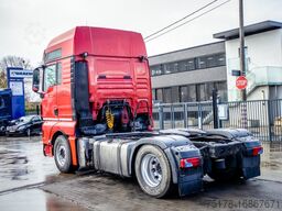 MAN TGX 18.440 XXL BLS