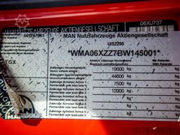 MAN TGX 18.440 XXL BLS