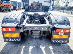 VOLVO FH 420