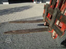 YALE YALE  *Tragkraft 3.000 kg+Diesel*