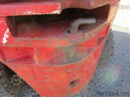 YALE YALE *Tragkraft 3.000 kg+Diesel*