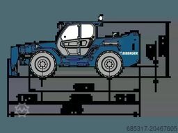 Merlo P 40.17
