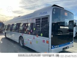 SOLARIS Urbino/ Klima/ EEV/ A20/ A21/ O 530/ Citaro