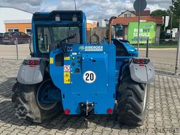Merlo P 30.10L