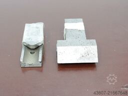 Pescha Round Corner Machine 