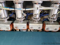 Comandulli Edilux 8 4 DX