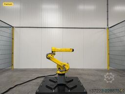 FANUC M-10iA
