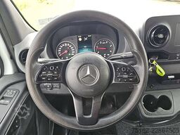 MERCEDES-BENZ SPRINTER 316 ac automaat EURO6