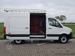 MERCEDES-BENZ SPRINTER 316 ac automaat EURO6