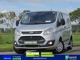 FORD TRANSIT CUSTOM 2.2 TDCI TREND L1H1