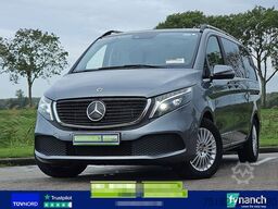 MERCEDES-BENZ EQV 300 L2 Navi 7-Persoons 90kWh WLTP-365Km 110...