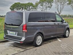 MERCEDES-BENZ EQV 300 L2 Navi 7-Persoons 90kWh WLTP-365Km 110...