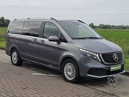 MERCEDES-BENZ EQV 300 L2 Navi 7-Persoons 90kWh WLTP-365Km 110...