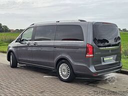 MERCEDES-BENZ EQV 300 L2 Navi 7-Persoons 90kWh WLTP-365Km 110...