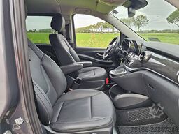 MERCEDES-BENZ EQV 300 L2 Navi 7-Persoons 90kWh WLTP-365Km 110...