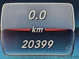 MERCEDES-BENZ EQV 300 L2 Navi 7-Persoons 90kWh WLTP-365Km 110...