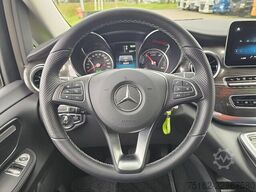 MERCEDES-BENZ EQV 300 L2 Navi 7-Persoons 90kWh WLTP-365Km 110...