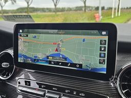 MERCEDES-BENZ EQV 300 L2 Navi 7-Persoons 90kWh WLTP-365Km 110...