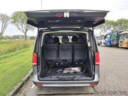 MERCEDES-BENZ EQV 300 L2 Navi 7-Persoons 90kWh WLTP-365Km 110...