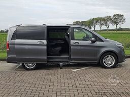 MERCEDES-BENZ EQV 300 L2 Navi 7-Persoons 90kWh WLTP-365Km 110...