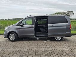 MERCEDES-BENZ EQV 300 L2 Navi 7-Persoons 90kWh WLTP-365Km 110...