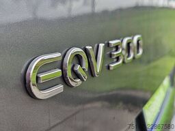 MERCEDES-BENZ EQV 300 L2 Navi 7-Persoons 90kWh WLTP-365Km 110...