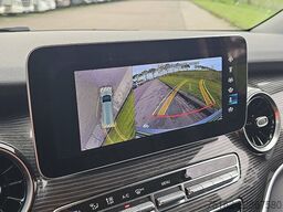 MERCEDES-BENZ EQV 300 L2 Navi 7-Persoons 90kWh WLTP-365Km 110...