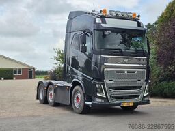 Volvo FH16 /750 6x2!!278TKM!! HOLLAND TRUCK EN 1 EIGE...
