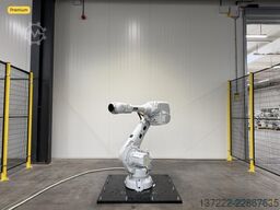 ABB IRB 4600-60/2.05