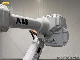 ABB IRB 4600-60/2.05