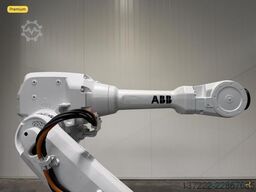 ABB IRB 4600-60/2.05
