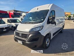 FIAT DUCATO 2023 L2H2 KM 91000 MULTIJET