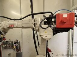 ABB IRB 1600 ID