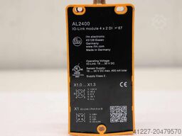 ifm AL2400