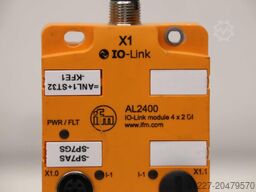 ifm AL2400